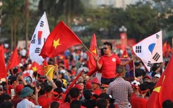 CĐV Việt Nam đến Malaysia cần chú ý điều này khi xem bóng đá