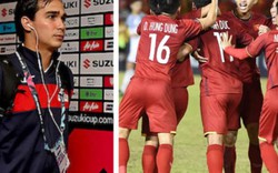 Sao Philippines nhận định bất ngờ về tương lai bóng đá Việt Nam