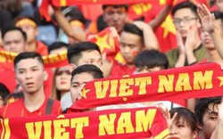 AFF Cup: CĐV Việt Nam nhận khuyến cáo đặc biệt trước biểu tình lớn ở Malaysia