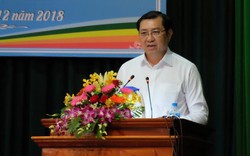 Chủ tịch Đà Nẵng đề nghị tăng cường kiểm tra lực lượng tuần tra đêm