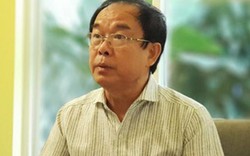 Nguyên Phó chủ tịch TP.HCM Nguyễn Thành Tài bị bắt