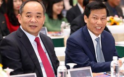 Thứ trưởng Lê Khánh Hải làm tân Chủ tịch VFF với số phiếu tuyệt đối