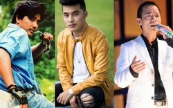 3 ông bố dượng showbiz Việt cưng chiều hết mực con riêng của vợ