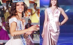 Tiểu Vy lọt Top 30 Miss World, người đẹp Mexico đăng quang