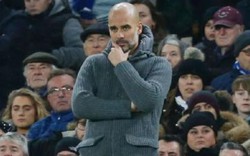 Man City thua trận đầu ở ngoại hạng Anh, Pep Guardiola nói gì?