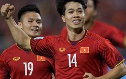 AFF Cup: Nếu "hăng tiết vịt", Quang Hải, Công Phượng có thể mất chung kết lượt về