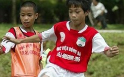 Khi Việt Nam vô địch AFF Cup 2008, lứa Công Phượng, Quang Hải đang ở đâu?