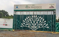 Nghi huy động vốn sai phép, chủ đầu tư dự án Vista Riverside nói gì?