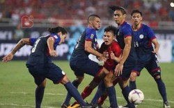 Cầu thủ Philippines bật mí cách duy nhất để chặn Quang Hải