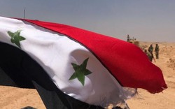 Đại chiến Syria: Tất cả quân đội nước ngoài đều phải rời đi