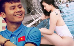 Dàn mỹ nhân "cuồng" Quang Hải nóng bỏng thế này, bạn gái có dè chừng?