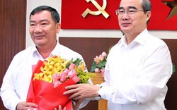Bí thư Quận 2 thay ông Nguyễn Hoài Nam vừa bị khởi tố vì "đất vàng" là ai?