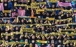 AFF Cup: 825 cảnh sát "trông" gần 90.000 CĐV trận Malaysia vs Việt Nam