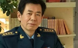 Đại tá Trung Quốc đề xuất đâm tàu chiến Mỹ ở Biển Đông