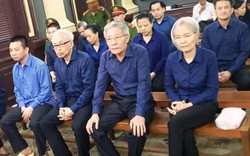 Xét xử Vũ “nhôm”: Bị đề nghị 30 năm tù, bà Kim Xuyến xin giảm án