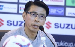 AFF Cup 2018: HLV Malaysia tuyên chiến hùng hồn khi tái ngộ ĐT Việt Nam
