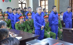 Hoãn phiên tòa xử dàn lãnh đạo vi phạm tại dự án thủy điện Sơn La