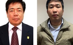 Khởi tố, bắt tạm giam nguyên Tổng GĐ Vinashin Trương Văn Tuyến