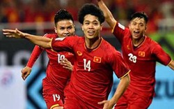 Chung kết lượt đi AFF Cup 2018, Malaysia vs Việt Nam (19h45): Thể hiện bản lĩnh