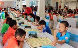“Đất cờ” Quảng Ninh đăng cai giải đấu cờ tướng quốc tế