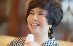Bà Thái Hương: TH true MILK và định vị thương hiệu từ chữ THẬT