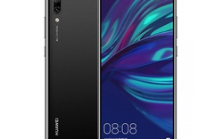 Huawei Enjoy 9 trình làng, thiết kế đẹp