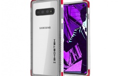 Galaxy S10 sẽ "bùng nổ" ba camera sau, viền cực mỏng