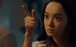 Thái Hòa “tắt đài” khi bị Kaity Nguyễn chỉ thẳng mặt trong phim mới