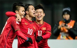 Chung kết AFF Cup: Dân mạng nghĩ gì sau trận lượt đi giữa Việt Nam và Malaysia?