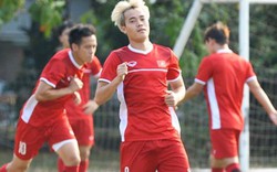 AFF Cup: HLV Park Hang-seo đón tin không thể vui hơn trước chung kết