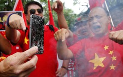 Trung Quốc cấm bán iPhone: Bắc Kinh “phản đòn” Mỹ