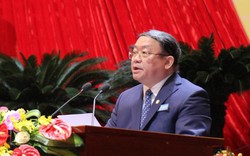 Chủ tịch Thào Xuân Sùng: Hội Nông dân Việt Nam phải tiếp tục đổi mới