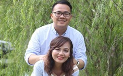 Những chàng rể người Malaysia làm đồng minh cho vợ, mong tuyển Việt Nam thắng