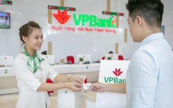 VPBank lọt top 10 doanh nghiệp tư nhân lớn nhất Việt Nam