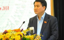 Chủ tịch Hà Nội thông tin về dự án trường đua ngựa Sóc Sơn
