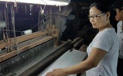Xứ Quảng vực dậy nghề ươm tơ dệt lụa Mã Châu danh tiếng 500 năm