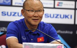 HLV Park Hang-seo trải lòng khi ĐT Việt Nam nhận 2 bàn thua trước Malaysia