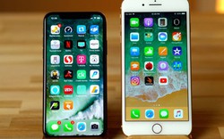 Trung Quốc ra lệnh cấm bán iPhone X, iPhone 8