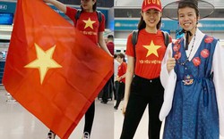 Sao Việt rầm rộ đổ bộ sang Malaysia cổ vũ: Dân mạng bình luận hài hước