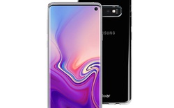 Vỏ bảo vệ tiết lộ hệ thống camera khủng trên Galaxy S10+