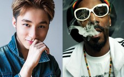 Sơn Tùng MTP hợp tác với rapper từng tàng trữ vũ khí và ma túy?