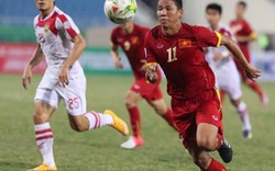 Vì sao HLV Park Hang-seo không dùng Anh Đức khi đấu Malaysia?