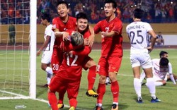 30 giây quảng cáo chung kết lượt về AFF Cup 2018 giá bao nhiêu?