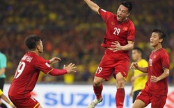NHM nước nào quan tâm đến ĐT Việt Nam nhất tại AFF Cup 2018?