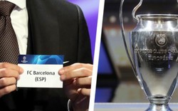 Champions League 2018/19: Những đội nào đã vượt qua vòng bảng?