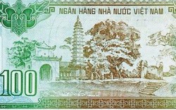 Bạn đã biết hết các địa danh được in trên tiền Việt Nam?