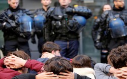 Sốc với số lượng người bị bắt trong các cuộc bạo loạn ở Pháp