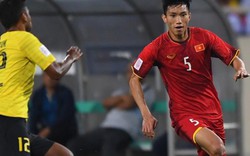 AFF Cup: Hòa Malaysia, cầu thủ nào của ĐT Việt Nam bị chấm điểm thấp nhất?