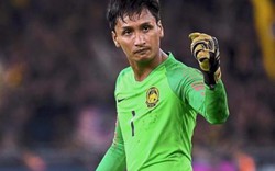 AFF Cup: Thủ môn Malaysia nói điều bất ngờ trước trận chung kết lượt về