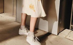 3 kiểu sneaker sẽ thống trị đường phố năm 2019